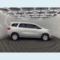 CHEVROLET CHEVROLET SPIN LS 1.8 FLEX MANUAL 4P - PRATA - 2022 Foto 5 (Miniatura)