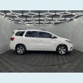 CHEVROLET CHEVROLET SPIN PREMIER 1.8 FLEX AUT. 4P - BRANCO - 2023 Foto 5 (Miniatura)