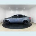 FORD FOCUS GLX 2.0 16V FLEX MANUAL 4P - CINZA - 2013 Foto 5 (Miniatura)