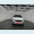 FORD KA SE 1.0 FLEX MANUAL 4P - PRATA - 2020 Foto 5 (Miniatura)