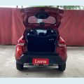 RENAULT KWID OUTSIDER 1.0 FLEX MANUAL 4P - VERMELHO - 2020 Foto 5 (Miniatura)