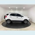 FORD ECOSPORT FREESTYLE 1.6 16V FLEX MANUAL 4P - BRANCO - 2013 Foto 5 (Miniatura)