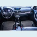 RENAULT FLUENCE DYNAMIQUE PLUS X-TRONIC 2.0 16V FLEX AUT. 4P - PRATA - 2016 Foto 5 (Miniatura)