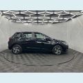 CHEVROLET ONIX LT 1.0 TURBO FLEX MANUAL 4P - PRETO - 2024 Foto 5 (Miniatura)