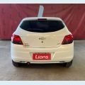 CHEVROLET ONIX JOY 1.0 FLEX MANUAL 4P - BRANCO - 2019 Foto 5 (Miniatura)