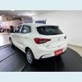 FIAT ARGO DRIVE 1.3 FLEX MANUAL 4P - BRANCO - 2018 Foto 5 (Miniatura)