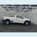 VOLKSWAGEN SAVEIRO STARTLINE CS 1.6 FLEX MANUAL 2P - BRANCO - 2016 Foto 5 (Miniatura)