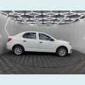 RENAULT LOGAN LIFE 1.0 12V FLEX MANUAL 4P - BRANCO - 2023 Foto 5 (Miniatura)