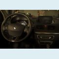 RENAULT FLUENCE PRIVILEGE X-TRONIC 2.0 16V FLEX AUT. 4P - PRETO - 2017 Foto 5 (Miniatura)