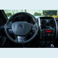 RENAULT DUSTER EXPRESSION 1.6 16V FLEX MANUAL 4P - CINZA - 2018 Foto 5 (Miniatura)