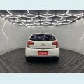 CITROËN C3 PICASSO EXCLUSIVE 1.6 VTI 120 FLEX AUT. 4P - BRANCO - 2015 Foto 5 (Miniatura)