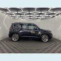 JEEP RENEGADE LONGITUDE 1.8 FLEX AUT. 4P - PRETO - 2020 Foto 5 (Miniatura)