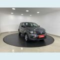 FIAT MOBI LIKE 1.0 FLEX MANUAL 4P - CINZA - 2020 Foto 5 (Miniatura)