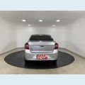 FORD KA SEDAN SE 1.5 12V FLEX MANUAL 4P - PRATA - 2018 Foto 5 (Miniatura)