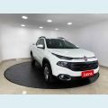 FIAT TORO FREEDOM 1.8 FLEX AUT. 4P - BRANCO - 2019 Foto 5 (Miniatura)