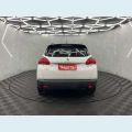 PEUGEOT 2008 ALLURE PACK 1.6 FLEX AUT. 4P - BRANCO - 2022 Foto 5 (Miniatura)