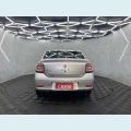 RENAULT LOGAN ZEN 1.0 12V FLEX MANUAL 4P - PRATA - 2020 Foto 5 (Miniatura)