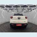 FIAT TORO FREEDOM 1.3 TURBO FLEX AUT. 4P - BRANCO - 2022 Foto 5 (Miniatura)