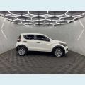 FIAT MOBI LIKE 1.0 FLEX MANUAL 4P - BRANCO - 2021 Foto 5 (Miniatura)
