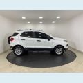FORD ECOSPORT FREESTYLE 1.6 16V FLEX MANUAL 4P - BRANCO - 2014 Foto 5 (Miniatura)