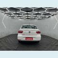 VOLKSWAGEN VOYAGE 1.0 MPI FLEX MANUAL 4P - BRANCO - 2023 Foto 5 (Miniatura)