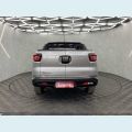 FIAT TORO ENDURANCE 1.8 FLEX AUT. 4P - PRATA - 2021 Foto 5 (Miniatura)