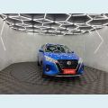 NISSAN KICKS SENSE 1.6 FLEX AUT. 4P - PRETO - 2022 Foto 5 (Miniatura)