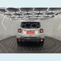 JEEP RENEGADE SPORT 1.8 FLEX AUT. 4P - PRATA - 2021 Foto 5 (Miniatura)