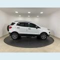 FORD ECOSPORT FREESTYLE PLUS 1.6 16V FLEX MANUAL 4P - BRANCO - 2014 Foto 5 (Miniatura)