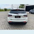 JEEP COMPASS LONGITUDE 2.0 TURBO DIESEL AUT. 4P - BRANCO - 2017 Foto 5 (Miniatura)