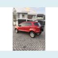 FORD ECOSPORT SE 1.5 FLEX MANUAL 4P - VERMELHO - 2020 Foto 5 (Miniatura)
