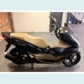 HONDA PCX 160 DLX ABS - AZUL - 2025 Foto 5 (Miniatura)