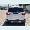 FORD ECOSPORT FREESTYLE 2.0 16V FLEX MANUAL 4P - BRANCO - 2017 Foto 5 (Miniatura)
