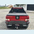 FIAT STRADA ADVENTURE LOCKER 1.8 8V FLEX MANUAL 4P - VERMELHO - 2010 Foto 5 (Miniatura)