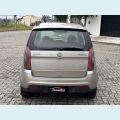 FIAT IDEA ATTRACTIVE 1.4 8V FLEX - BEGE - 2014 Foto 5 (Miniatura)
