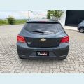 CHEVROLET ONIX 1.0 LT SPE/4 - CINZA - 2018 Foto 5 (Miniatura)
