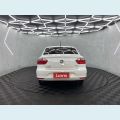 VOLKSWAGEN VOYAGE TRENDLINE 1.6 FLEX MANUAL 4P - BRANCO - 2018 Foto 5 (Miniatura)
