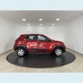 RENAULT KWID ZEN 1.0 12V FLEX MANUAL 4P - VERMELHO - 2020 Foto 5 (Miniatura)