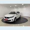 FIAT ARGO DRIVE 1.3 FLEX MANUAL 4P - BRANCO - 2018 Foto 5 (Miniatura)