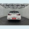 HYUNDAI HB 20 PLATINUM BLUELINK 1.0 TURBO FLEX AUT. 4P - BRANCO - 2022 Foto 5 (Miniatura)