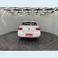 VOLKSWAGEN VOYAGE 1.0 MPI FLEX MANUAL 4P - BRANCO - 2022 Foto 5 (Miniatura)