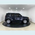 JEEP RENEGADE 1.8 FLEX AUT. 4P - PRETO - 2018 Foto 5 (Miniatura)