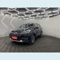 CHERY TIGGO 8 TXS 1.6 MANUAL 4P - PRETO - 2023 Foto 5 (Miniatura)