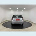 FIAT FIAT PALIO FIRE 1.0 8V FLEX MANUAL 4P - PRATA - 2011 Foto 5 (Miniatura)
