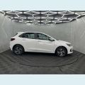 CHEVROLET ONIX LT 1.0 TURBO FLEX MANUAL 4P - BRANCO - 2024 Foto 5 (Miniatura)