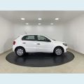 VOLKSWAGEN VOLKSWAGEN GOL 1.0 12V FLEX MANUAL 4P - BRANCO - 2020 Foto 5 (Miniatura)