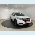 HONDA HR-V LX 1.8 I-VTEC FLEX AUT. 4P - BRANCO - 2018 Foto 5 (Miniatura)