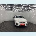 FIAT STRADA HARD WORKING 1.4 FLEX MANUAL 2P - BRANCO - 2020 Foto 5 (Miniatura)