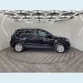 VOLKSWAGEN VOLKSWAGEN T-CROSS 1.0 200 TSI 12V FLEX AUT. 4P - PRETO - 2020 Foto 5 (Miniatura)