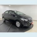 CHEVROLET ONIX PLUS 1.0 TURBO FLEX AUT. 4P - PRETO - 2020 Foto 5 (Miniatura)
